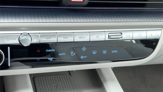 2025 Hyundai IONIQ 6 KMHM34AA9SA095996
