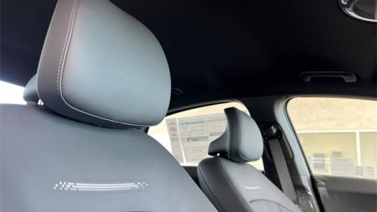 2025 Hyundai IONIQ 6 KMHM34AA5SA098331
