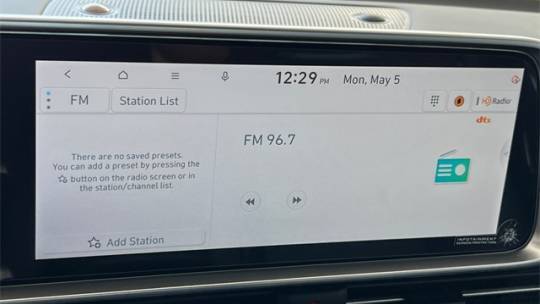 2025 Hyundai IONIQ 6 KMHM34AA5SA098331