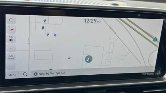 2025 Hyundai IONIQ 6 KMHM34AA5SA098331