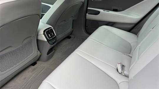 2025 Hyundai IONIQ 6 KMHM34AA9SA095996