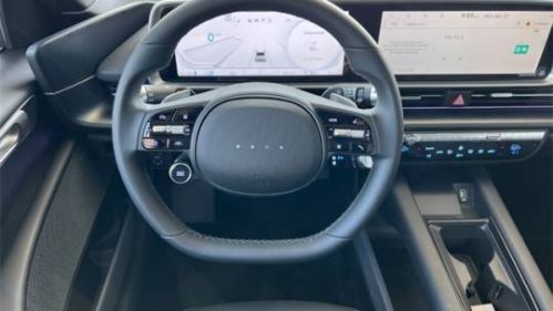 2025 Hyundai IONIQ 6 KMHM34AA2SA098934