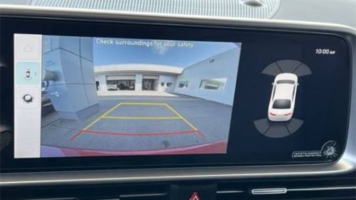 2025 Hyundai IONIQ 6 KMHM34AA2SA098934