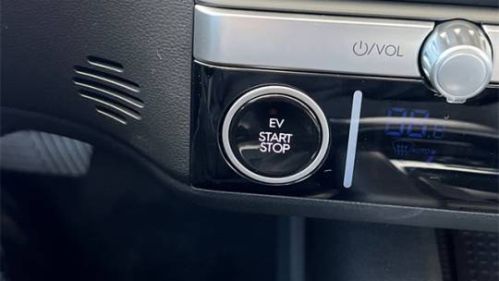 2025 Hyundai IONIQ 6 KMHM34AA2SA098934
