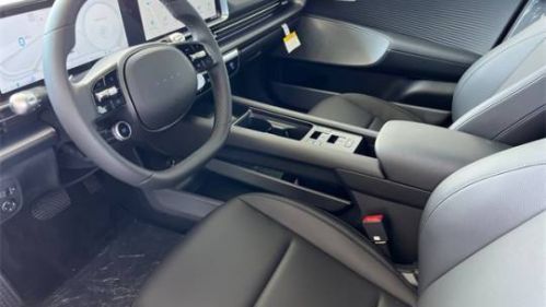 2025 Hyundai IONIQ 6 KMHM34AA5SA098331