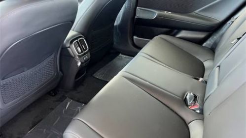 2025 Hyundai IONIQ 6 KMHM34AA5SA098331