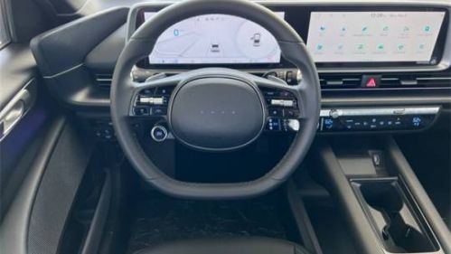 2025 Hyundai IONIQ 6 KMHM34AA5SA098331