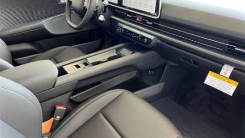2025 Hyundai IONIQ 6 KMHM34AA5SA098331
