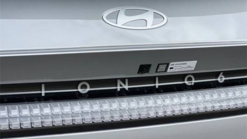 2025 Hyundai IONIQ 6 KMHM34AA9SA095996