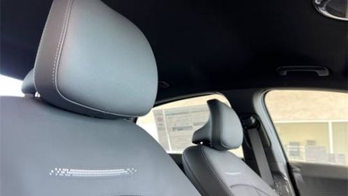 2025 Hyundai IONIQ 6 KMHM34AA5SA098331