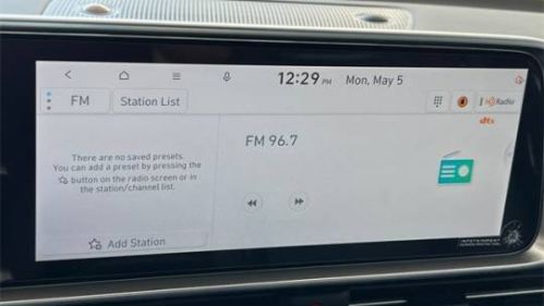 2025 Hyundai IONIQ 6 KMHM34AA5SA098331
