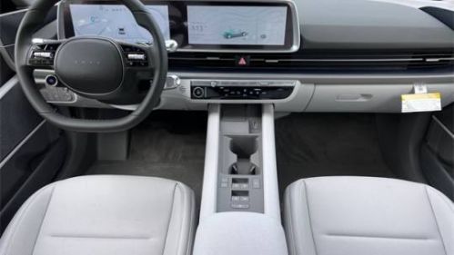 2025 Hyundai IONIQ 6 KMHM34AA9SA095996