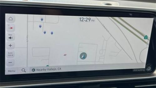 2025 Hyundai IONIQ 6 KMHM34AA5SA098331