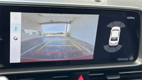 2025 Hyundai IONIQ 6 KMHM34AA5SA098331