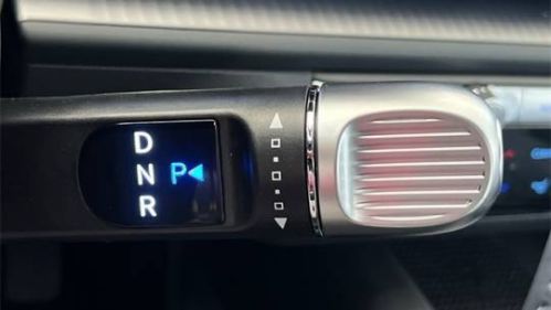 2025 Hyundai IONIQ 6 KMHM34AA5SA098331