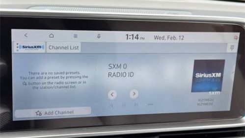 2025 Hyundai IONIQ 6 KMHM34AA9SA095996