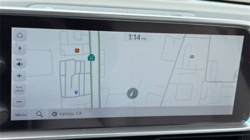 2025 Hyundai IONIQ 6 KMHM34AA9SA095996