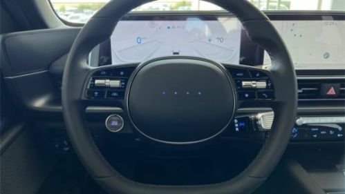 2025 Hyundai IONIQ 6 KMHM34AA5SA098331