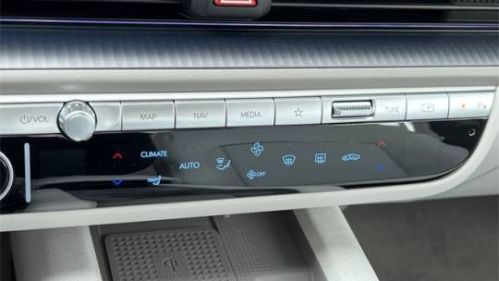 2025 Hyundai IONIQ 6 KMHM34AA9SA095996
