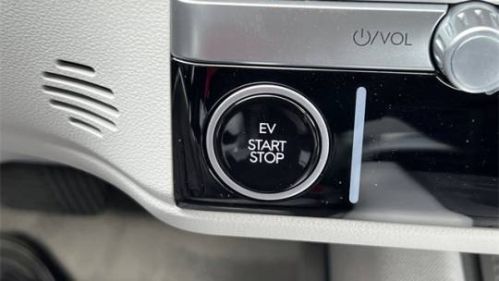 2025 Hyundai IONIQ 6 KMHM34AA9SA095996