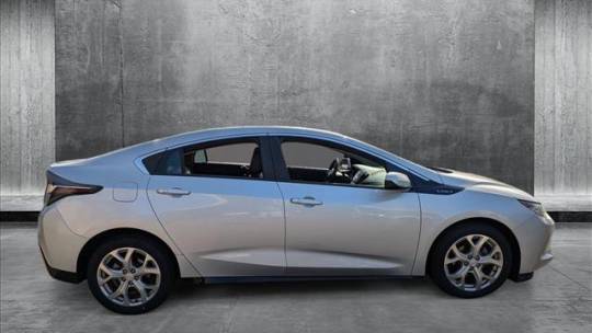 2017 Chevrolet VOLT 1G1RD6S52HU217778