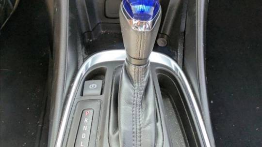2017 Chevrolet VOLT 1G1RD6S52HU217778