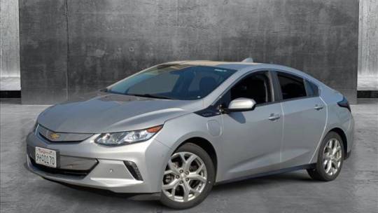 2017 Chevrolet VOLT 1G1RD6S52HU217778