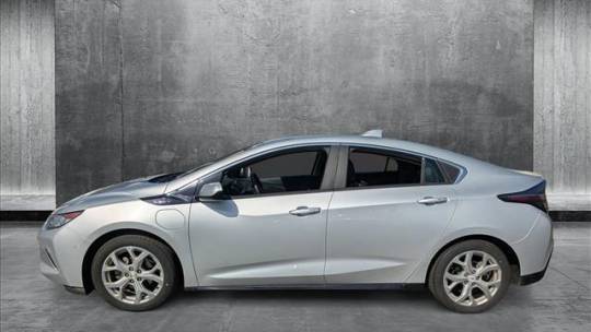 2017 Chevrolet VOLT 1G1RD6S52HU217778