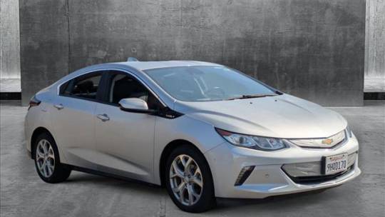 2017 Chevrolet VOLT 1G1RD6S52HU217778