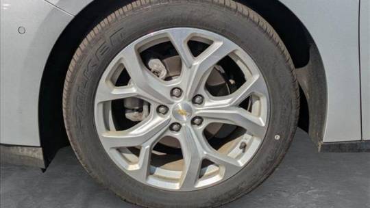 2017 Chevrolet VOLT 1G1RD6S52HU217778