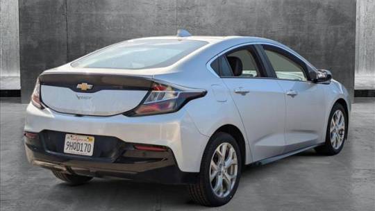 2017 Chevrolet VOLT 1G1RD6S52HU217778