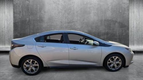 2017 Chevrolet VOLT 1G1RD6S52HU217778