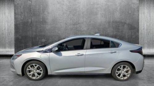 2017 Chevrolet VOLT 1G1RD6S52HU217778