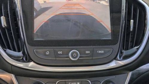2017 Chevrolet VOLT 1G1RD6S52HU217778