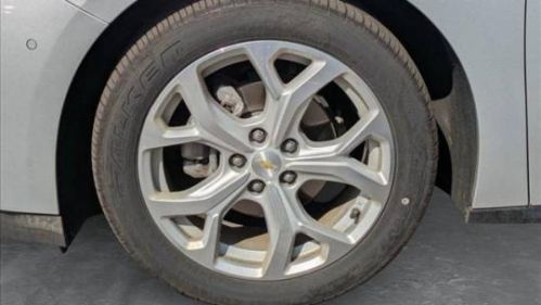 2017 Chevrolet VOLT 1G1RD6S52HU217778