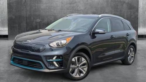 2019 Kia NIRO EV - Images - 1