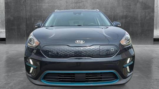 2019 Kia NIRO EV - Images - 2