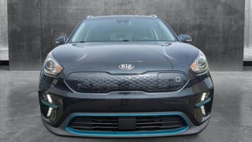 2019 Kia NIRO EV - Images - 2