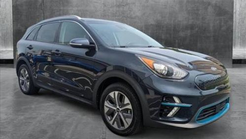 2019 Kia NIRO EV - Images - 3