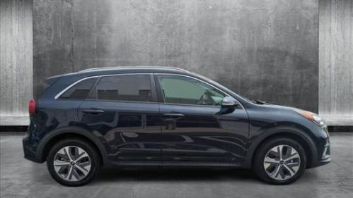 2019 Kia NIRO EV - Images - 4