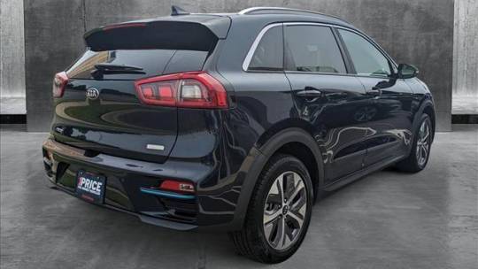 2019 Kia NIRO EV - Images - 5