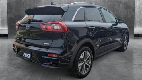2019 Kia NIRO EV - Images - 5