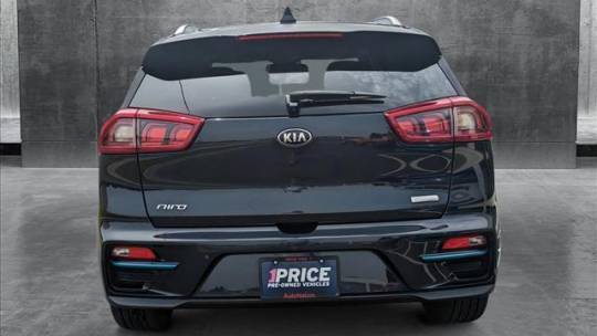 2019 Kia NIRO EV - Images - 6