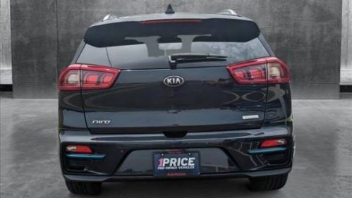 2019 Kia NIRO EV - Images - 6