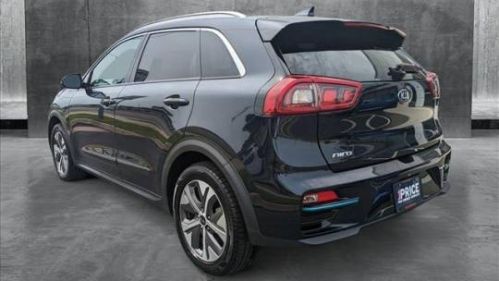 2019 Kia NIRO EV - Images - 7