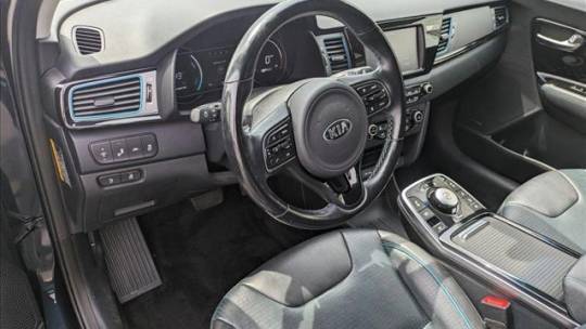 2019 Kia NIRO EV - Images - 9