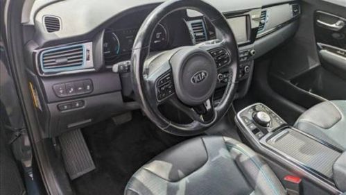 2019 Kia NIRO EV - Images - 9