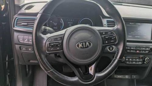 2019 Kia NIRO EV - Images - 10