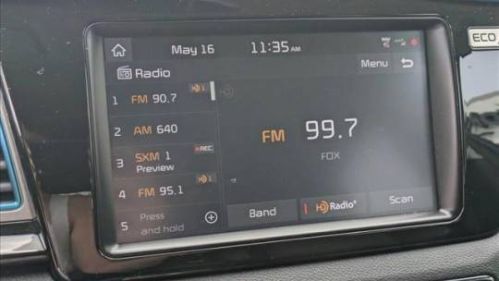 2019 Kia NIRO EV - Images - 12