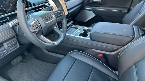 2025 GMC Sierra EV 1GT40LEL6SU100203
